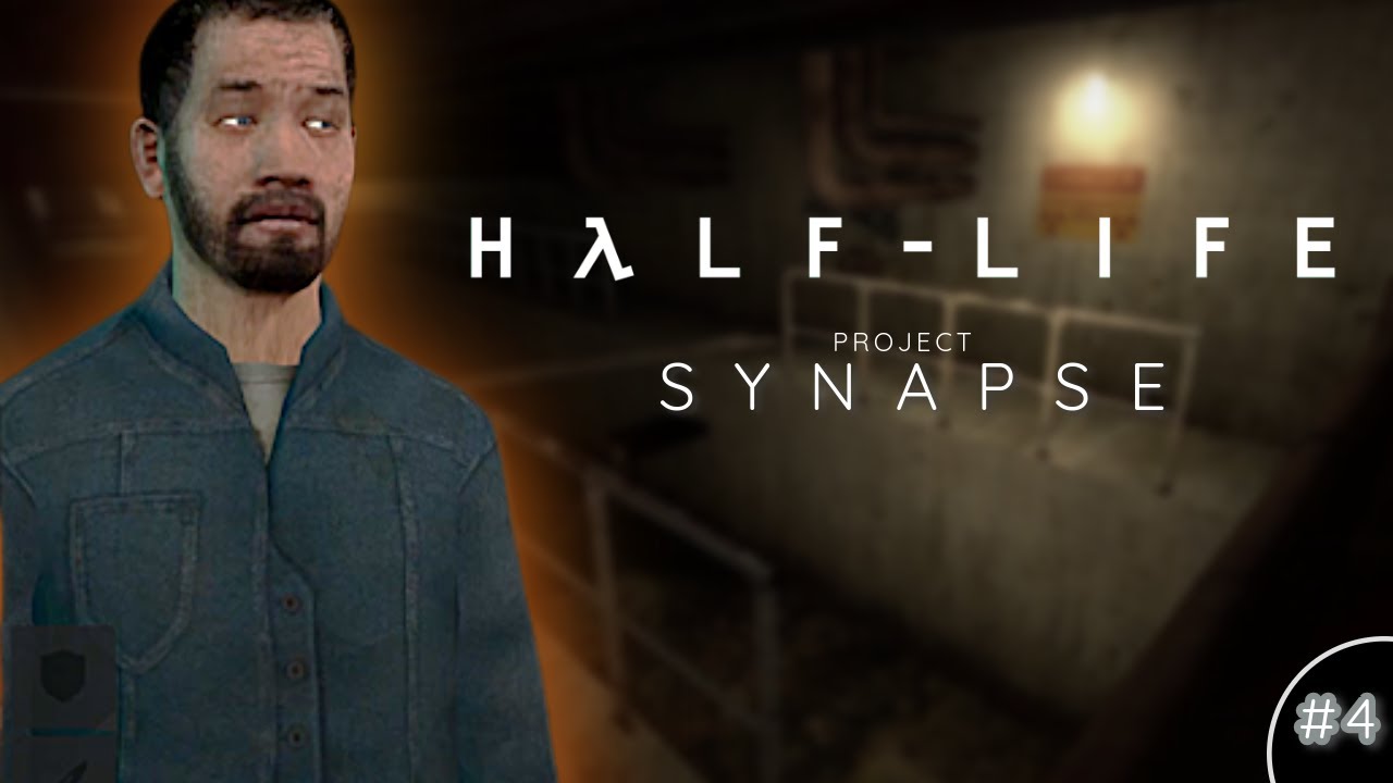 Project Synapse #4 - Escape Plan