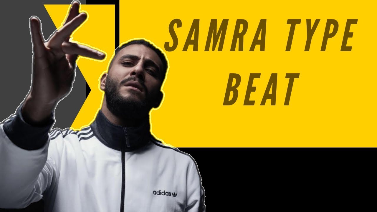 [FREE] Samra Type Beat - 