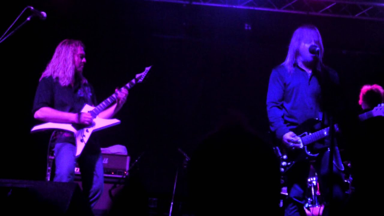 Britny Fox    (  Long Way To Love) Club Red Mesa,Az. Oct.7-2015