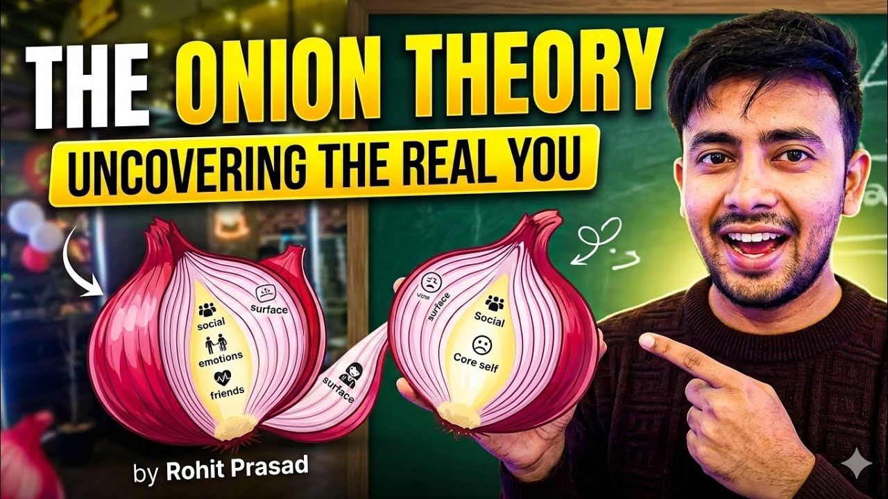 The Onion Theory 