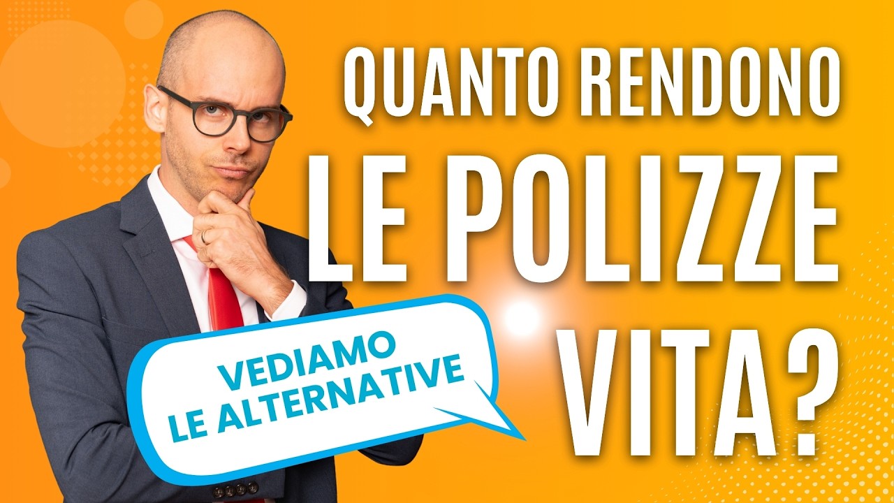 Polizza Vita e Gestione Separata: conviene davvero? Rendimenti reali, rischi e costi spiegati bene
