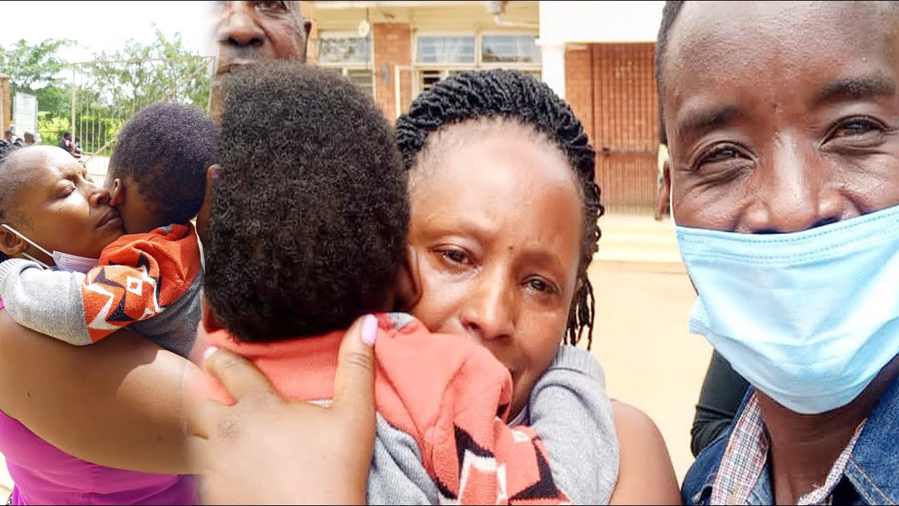 The true Sad story About Ketty Mukiza's Imprisonment hosted by Dm Swaga