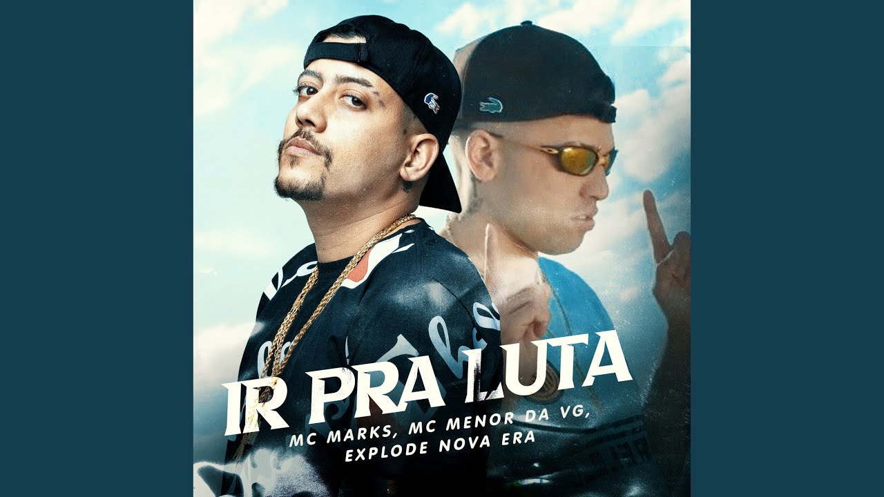 Ir pra Luta
