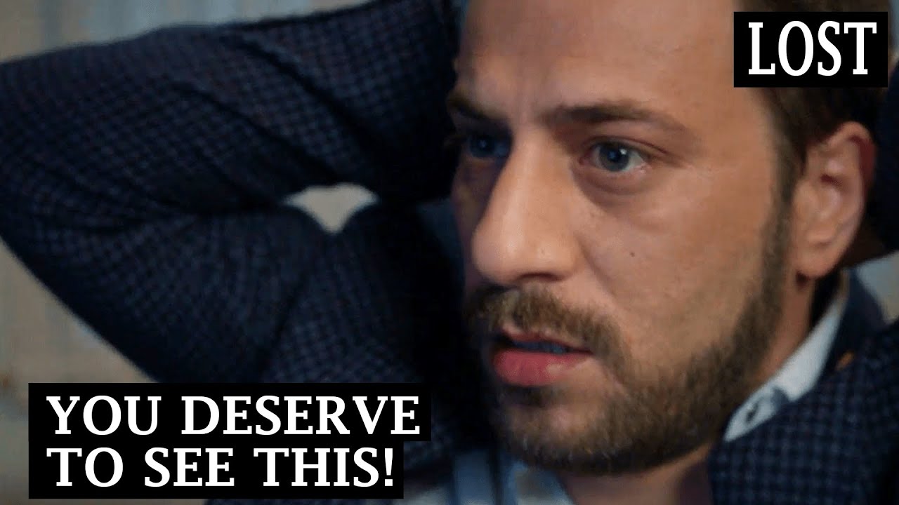 Lost - Falko's Answer to the Şarman Family! - Special Section