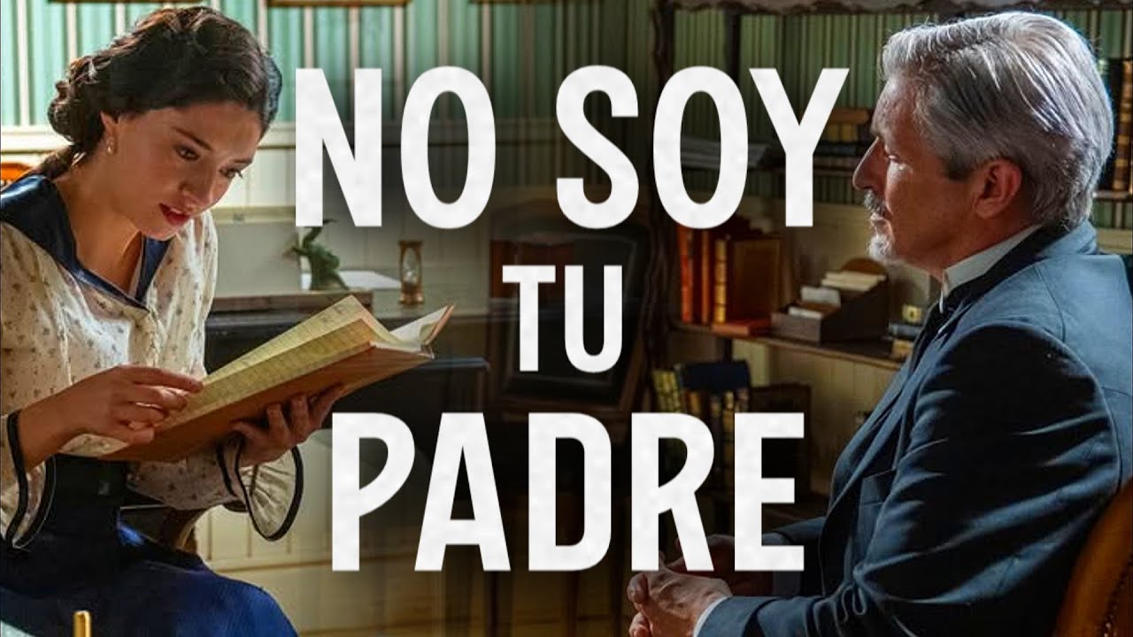 TODO LO QUE SABEMOS SOBRE EL PADRE DE ÁNGELA || CRÓNICAS y ANÁLISIS de #LaPromesa
