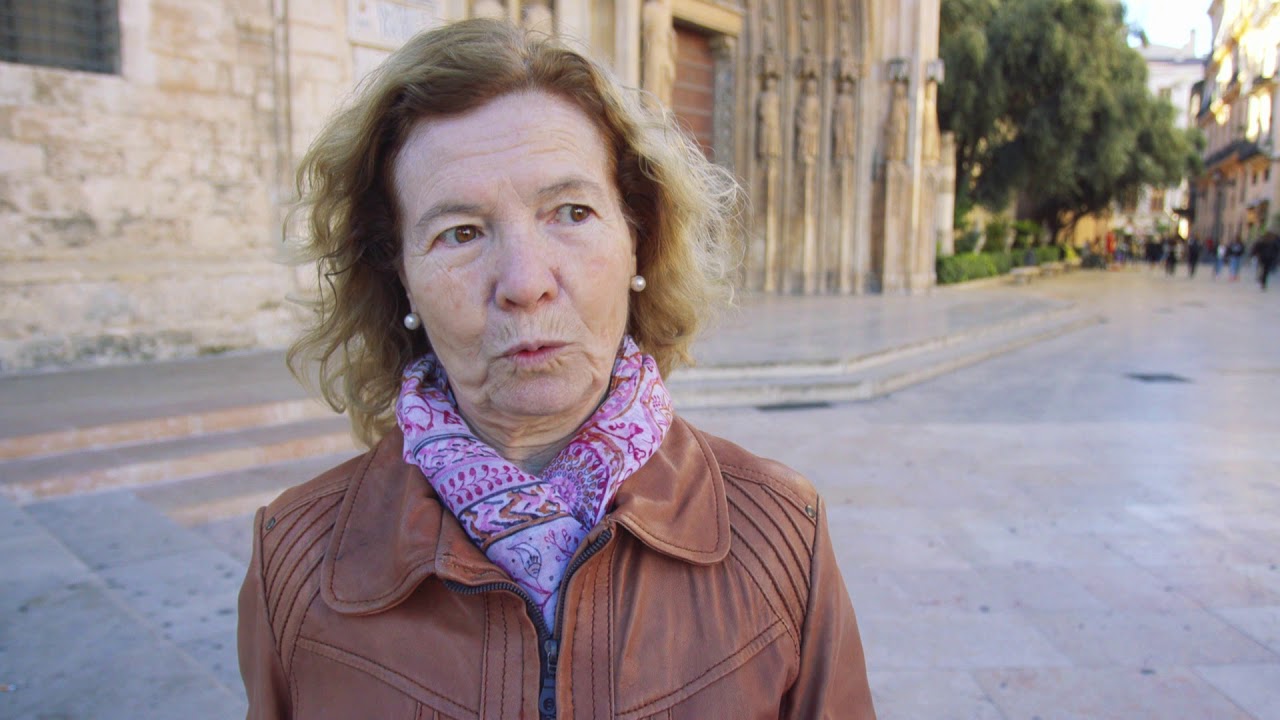 La Catedral de València  - Ciutats desaparegudes
