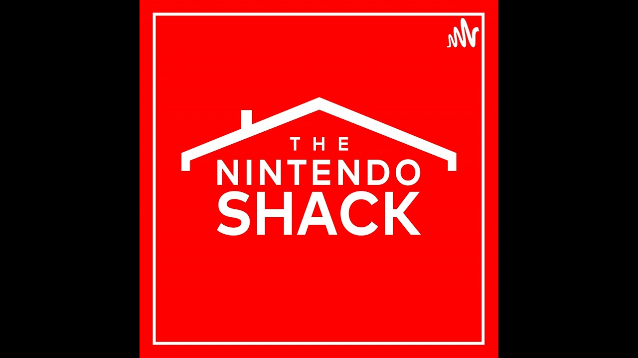 Nintendo Shack 407 - A new Switch 2??