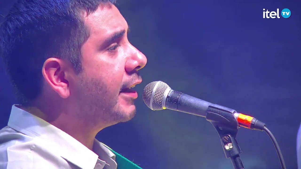 X Fiesta Nacional de la Sandía - Hugo Nikel y su Conjunto