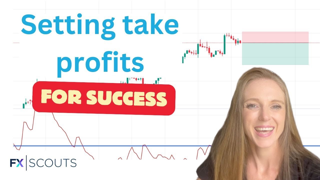 Set your profit target like a pro: Winning tips