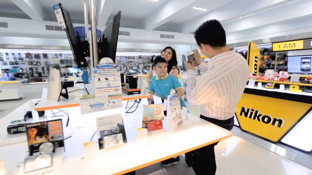 Hartono Company Profile
