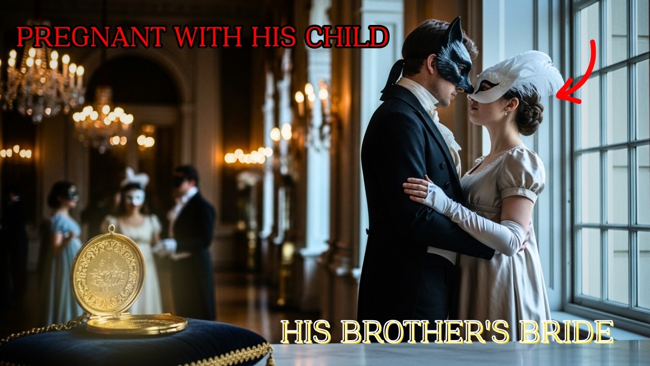 THE DUKE FELL IN LOVE WITH HER FROM THE VERY FIRST MOMENT— Loving the Woman Betrothed to His Brother