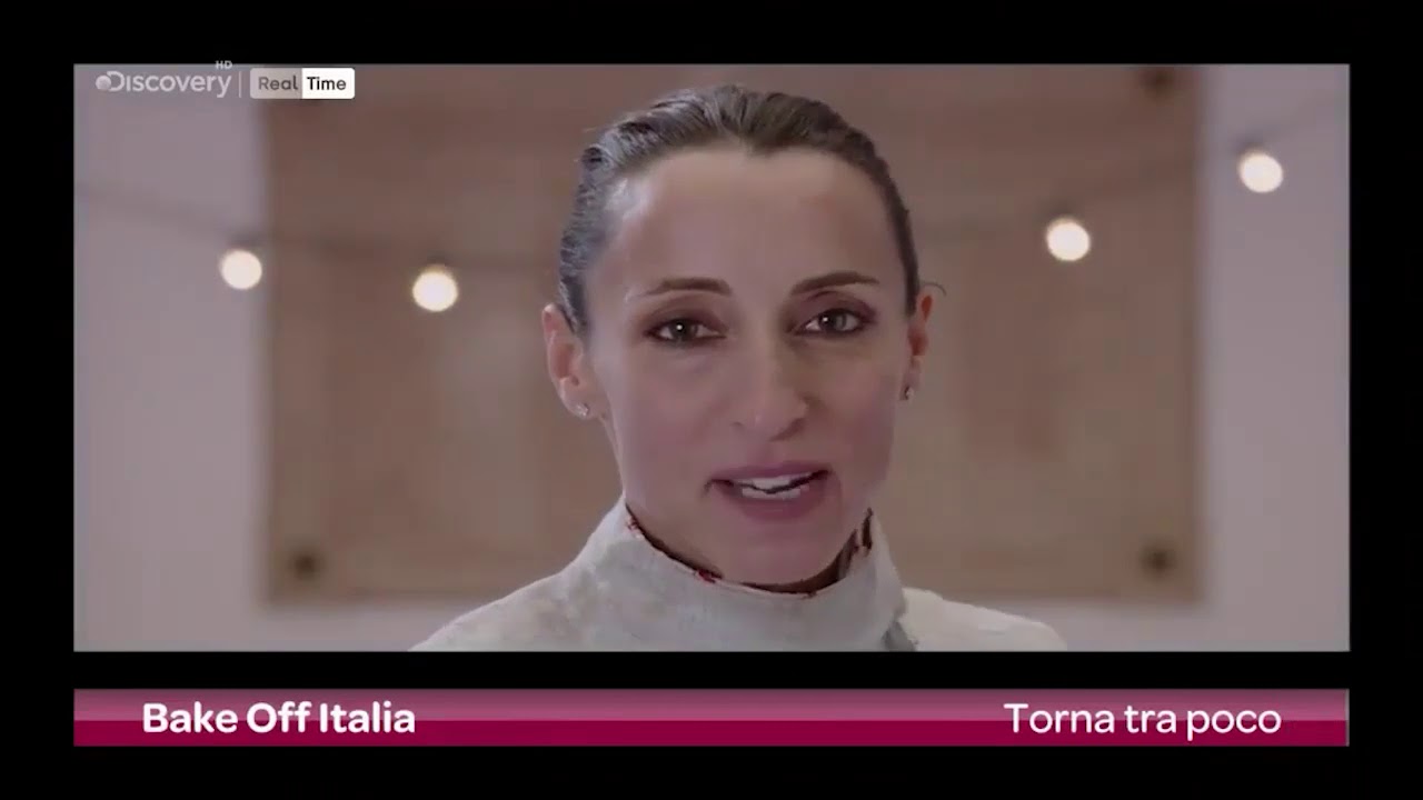 Real Time (HD) - 3 sequenze spot + promo NATALIZIE - Ven 4/12/2020 (-21 a Natale)