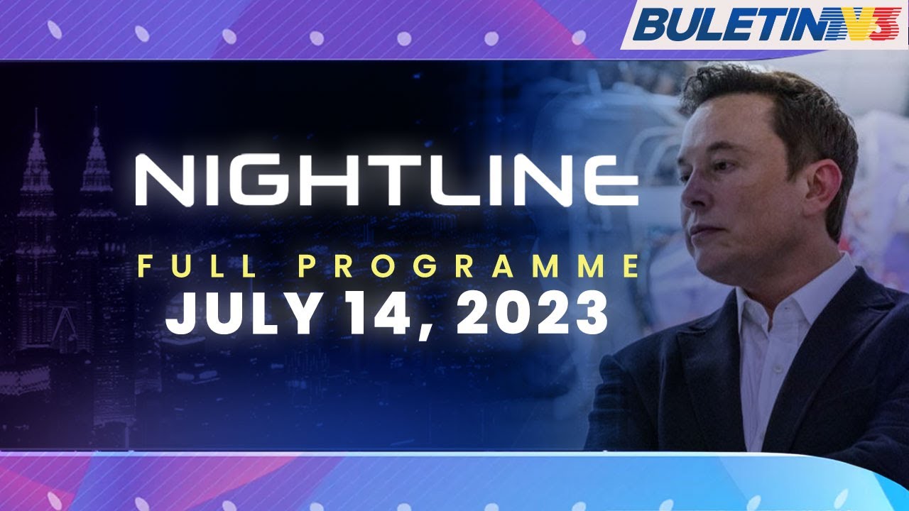 Elon Musk: Billionaire Accused Of Owing $500 Mln In Twitter Severance | Nightline, 14 July 2023