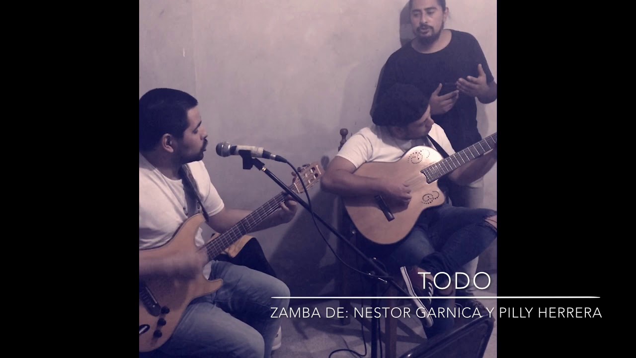 Todo - Pilly Herrera