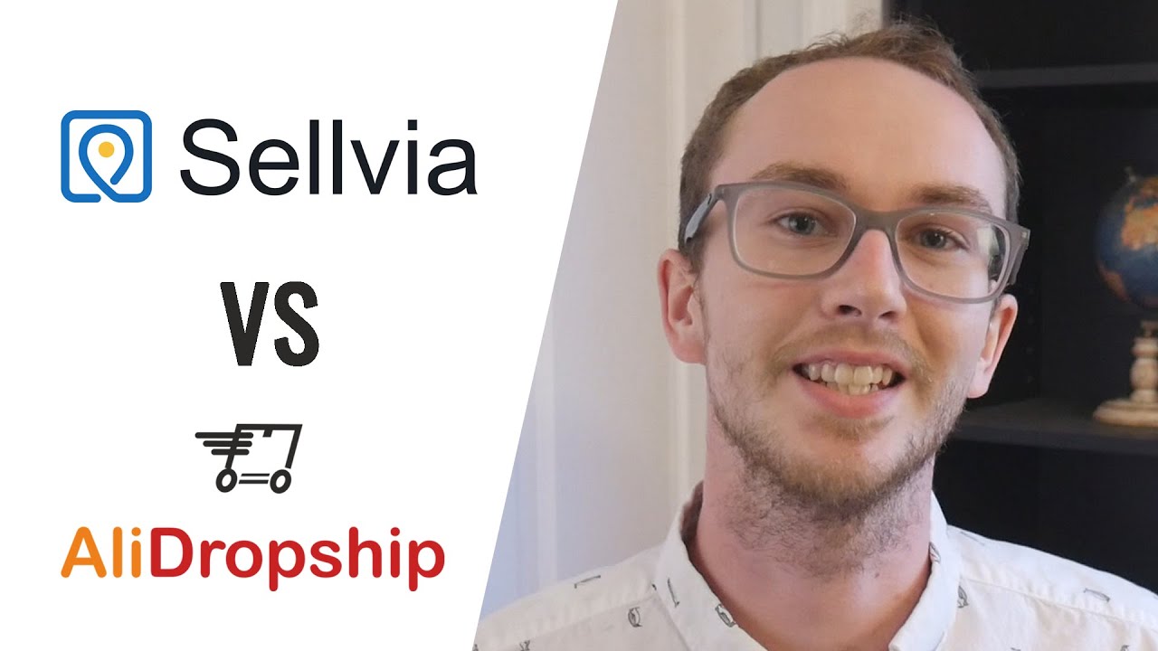 Sellvia против AliDropship: что лучше?