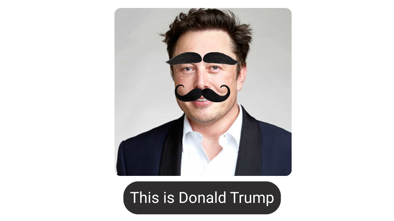 Can AI Guess Celebrities Who Are In Disguise?