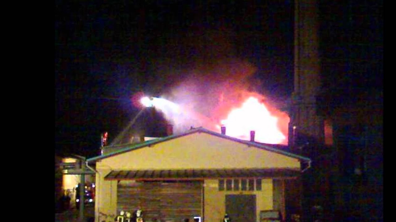 FF Bad Schandau Brand Fahrzeugsitze Bad Schandau