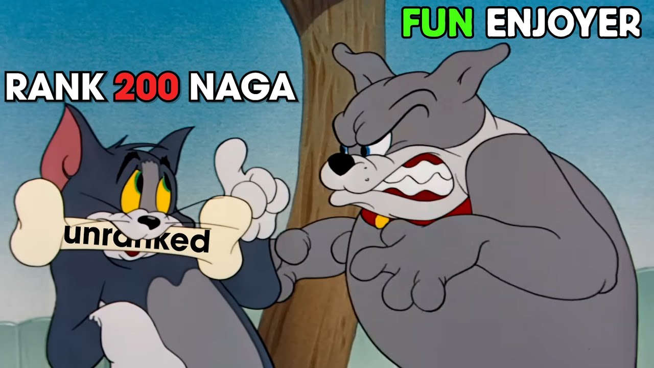 All Bulldog QOP Wanted Was To Relax And Have Fun