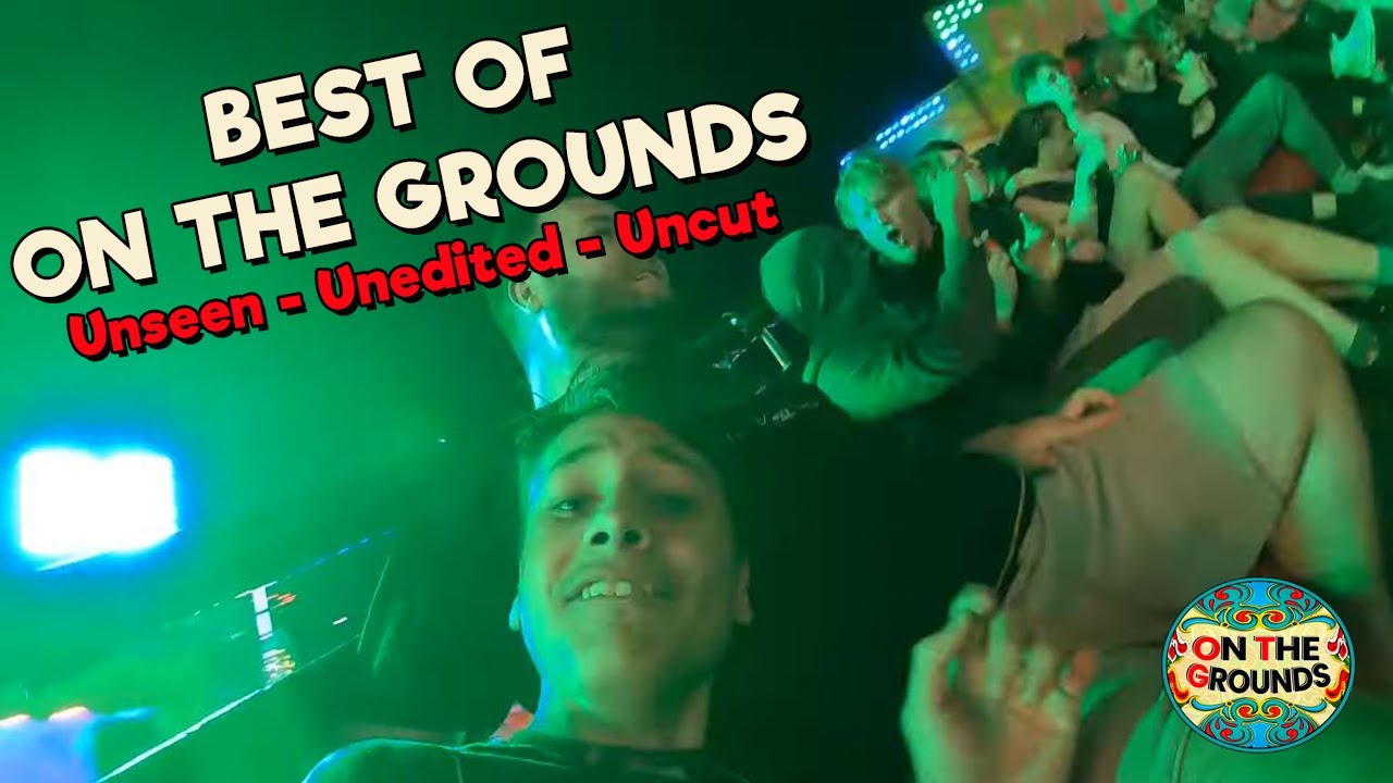 Best Of OTG - Unseen , Unedited , uncut