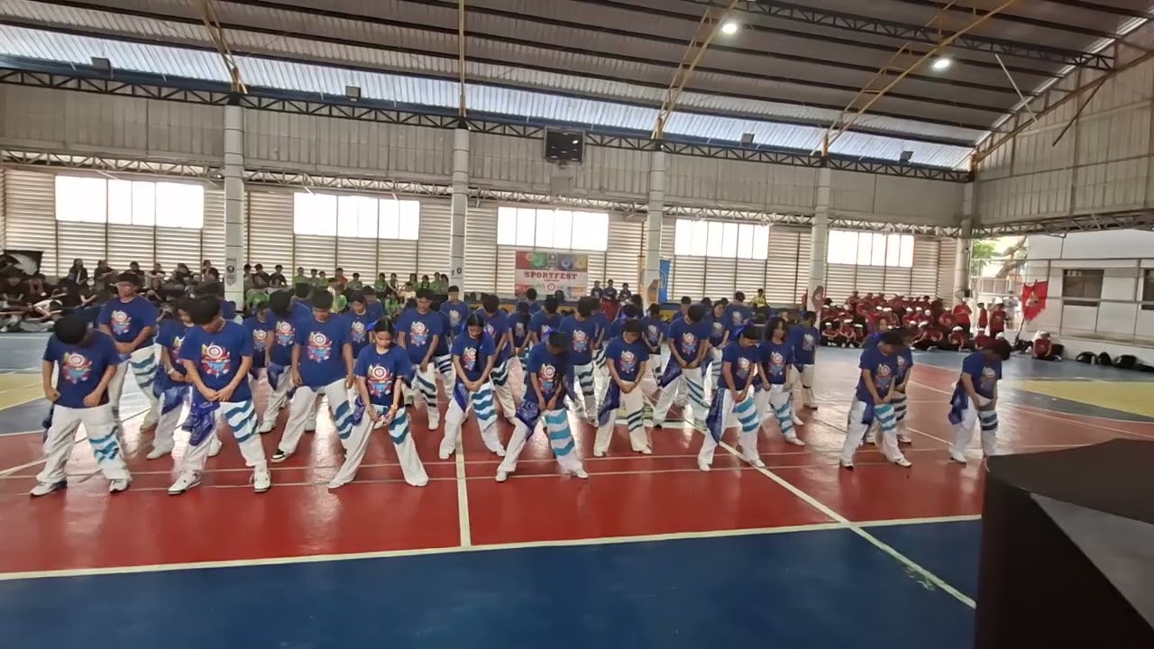 2026 Champions Hip Hop Dance STMA Grade 9 St Paul and St Pacific #nocopyrightinfringementintended