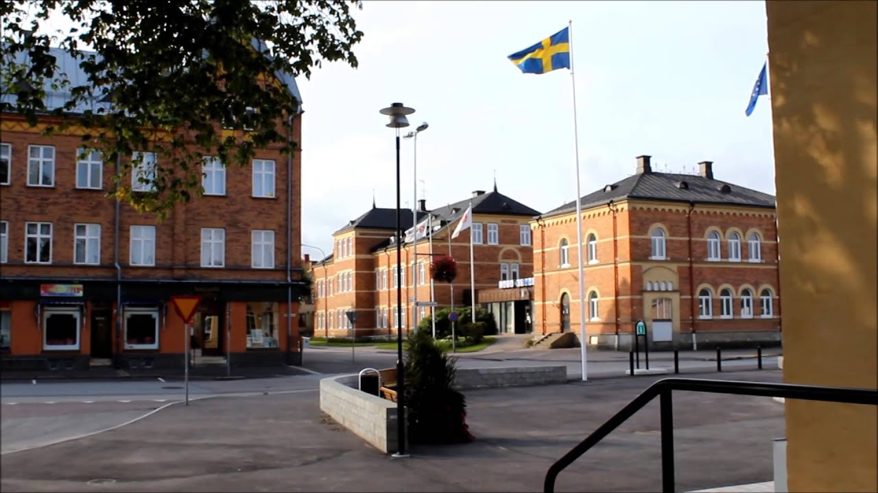 Lax&aring;