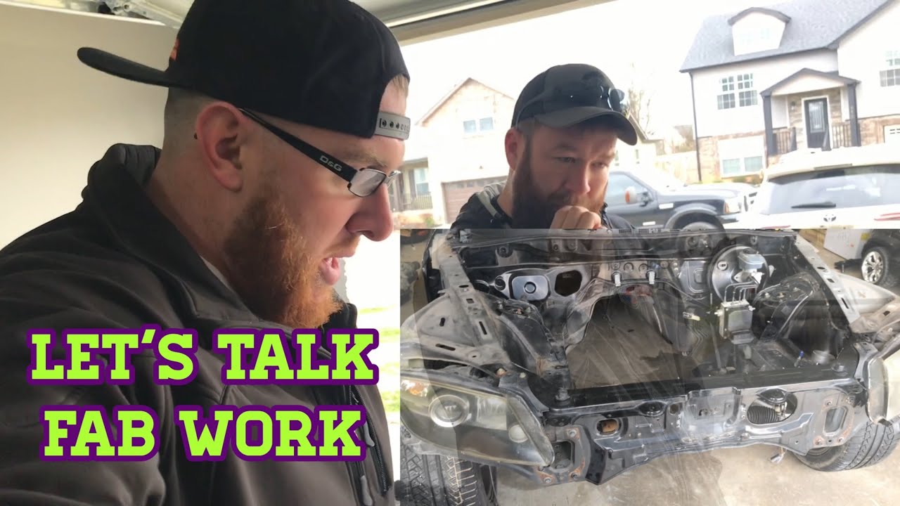 Mazdaspeed 3 (MZR) Swapped RX8 Build Part 4 | Evil MS8 Gets Ready For TUBE FRONT END!!!!!