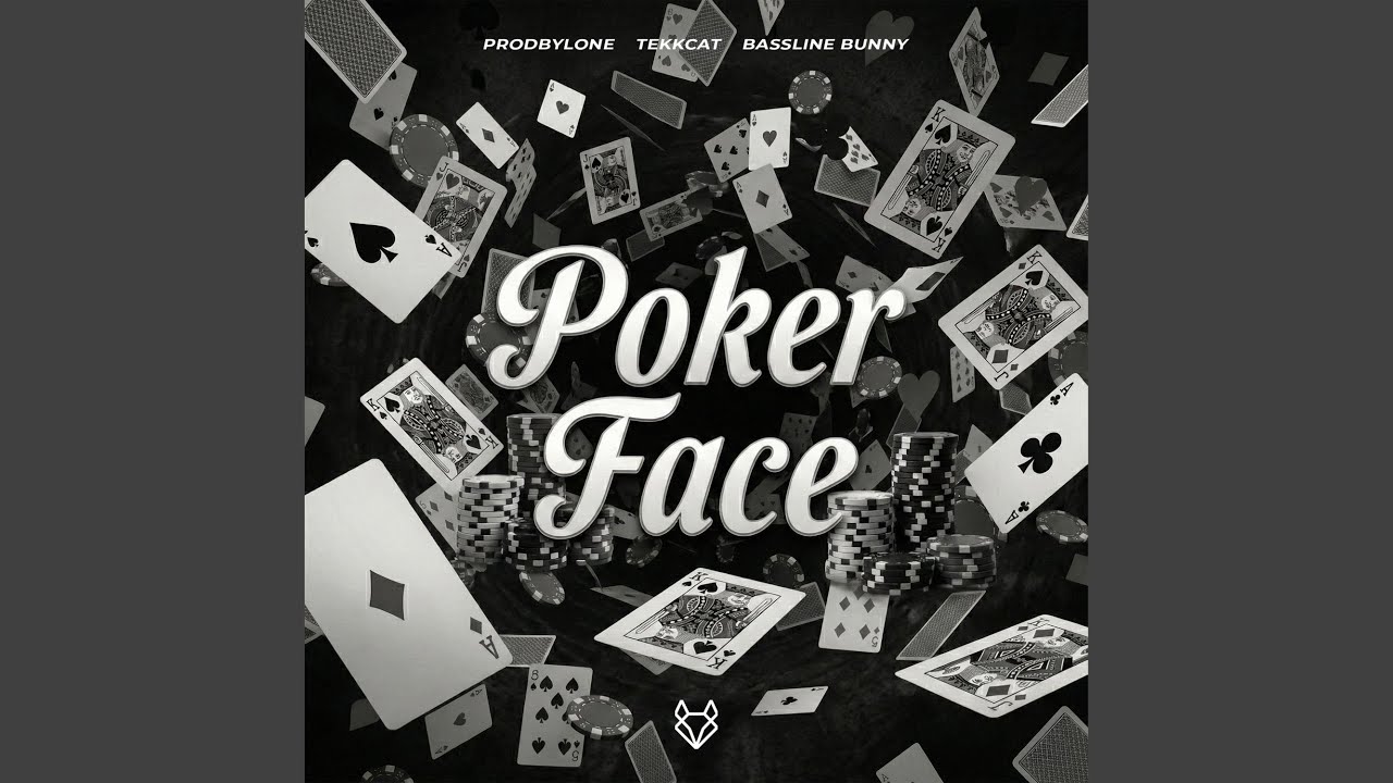 Poker Face (HardTekk Ultra Slowed)