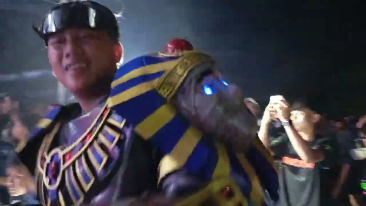 Karnaval medali puri mojokerto sound D'sip tulung agung josjis full ontran2  pemuda RT 14