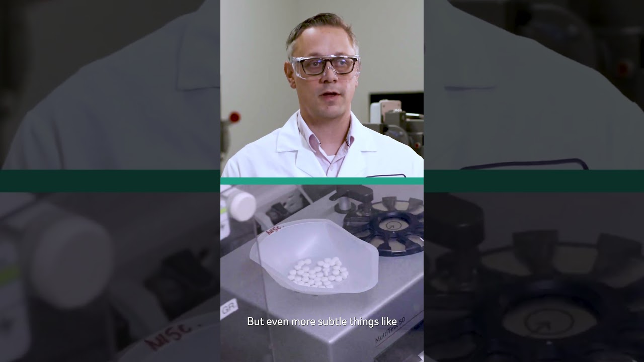 Drug Formulation