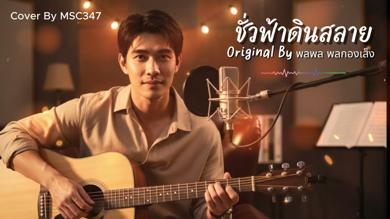 ชั่วฟ้าดินสลาย - Original By พลพล พลกองเส็ง