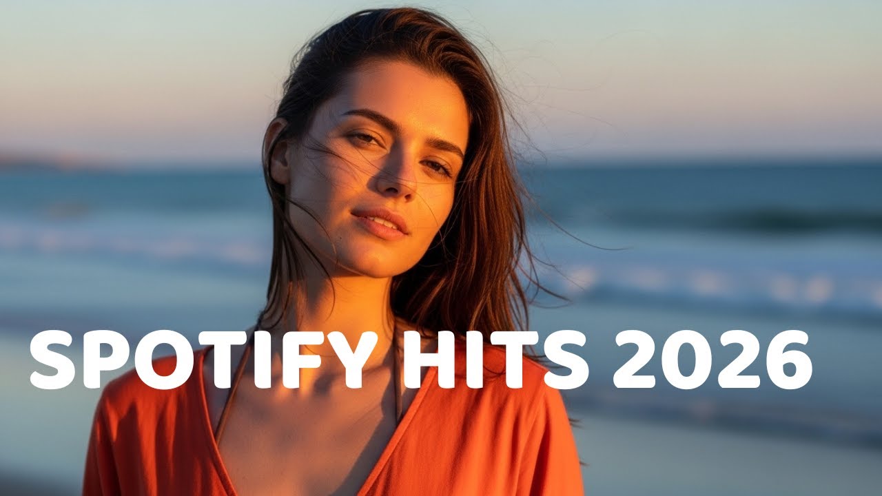 Spotify Pop Hits 2026 🔥 Lady Gaga, Bruno Mars, Ed Sheeran, Billie Eilish, Miley Cyrus, Tate McRae #2