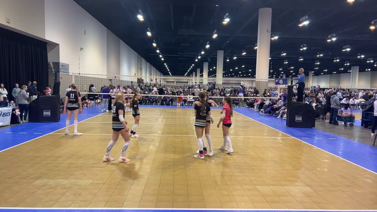 Murch Sports is live!