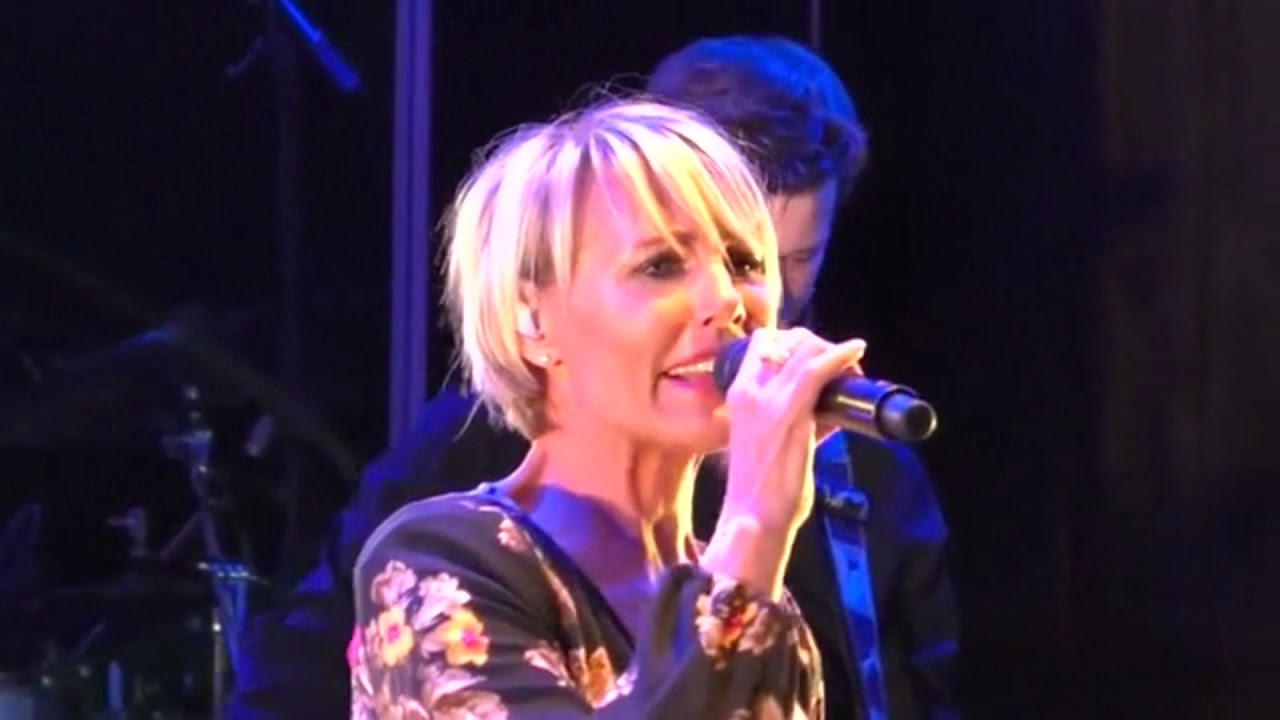 Dana Winner   Regen Van Geluk