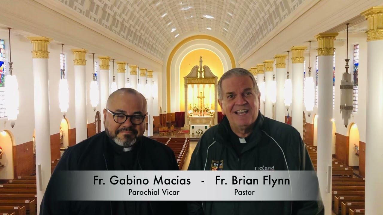 My Church, My Home 2025