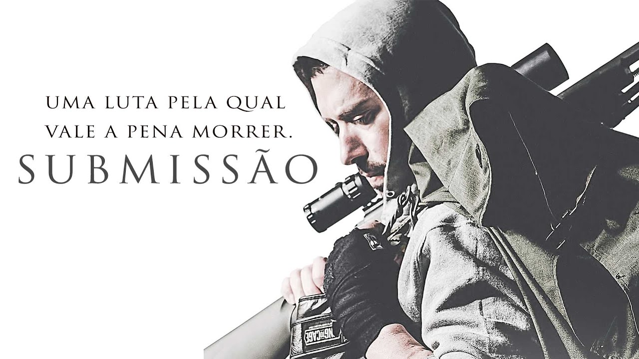 Submiss&atilde;o - Trailer