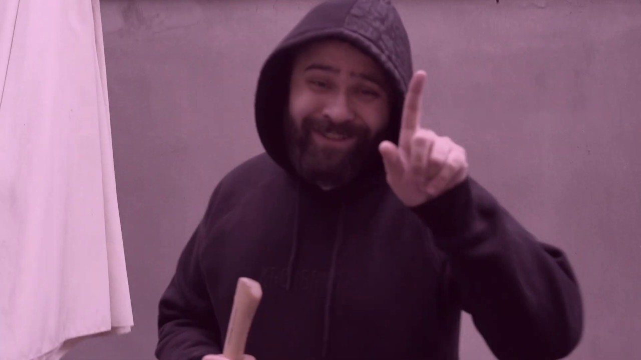 Phunk B, Dilimanjaro / Tessellata #12