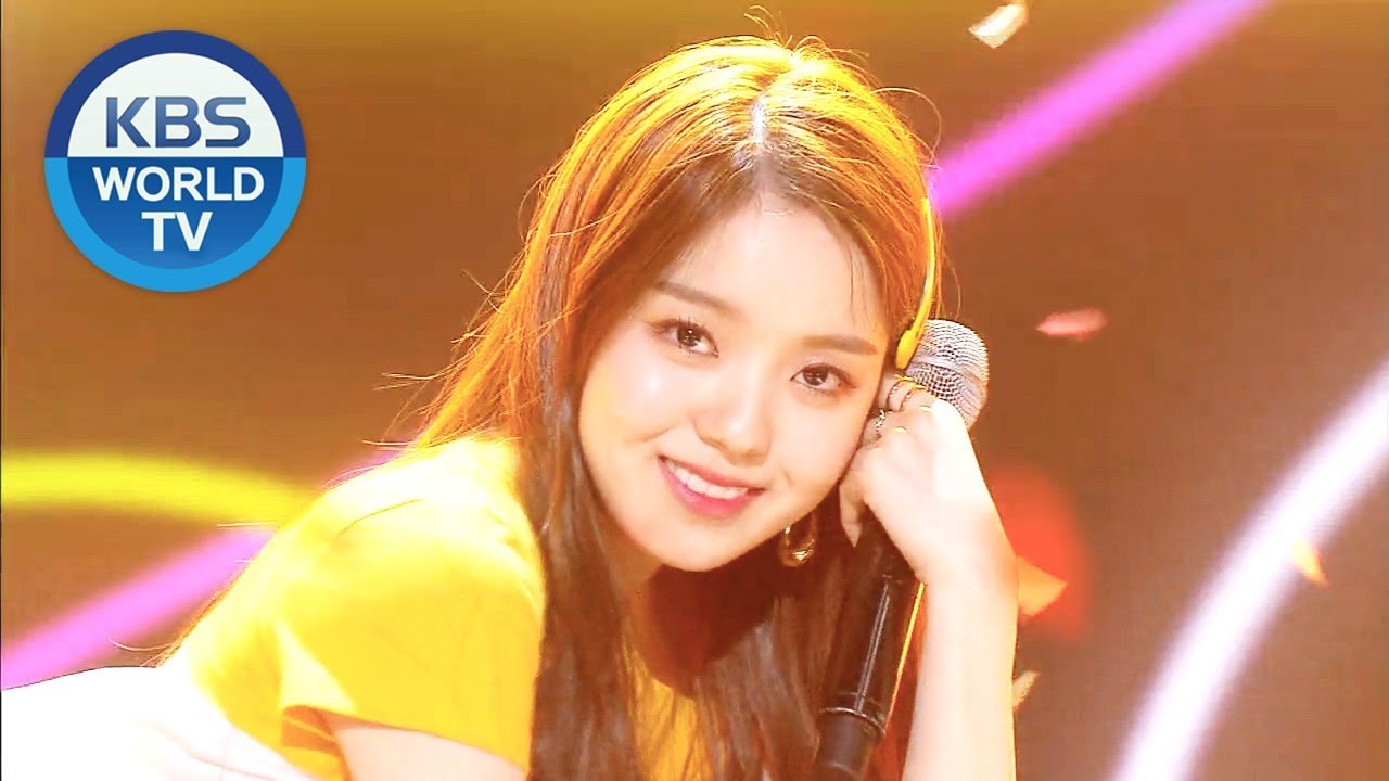 로시 (Rothy) - BEE [Music Bank COMEBACK / 2019.06.07