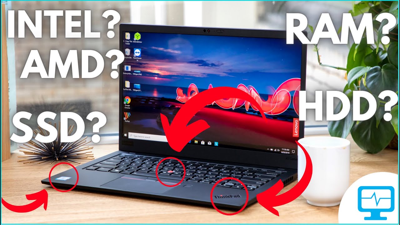 🚫 NO COMPRES una LAPTOP/PC Sin Mirar Este Video!! 💻  ✅  | Guia de Compra 🛒  | 2025 |