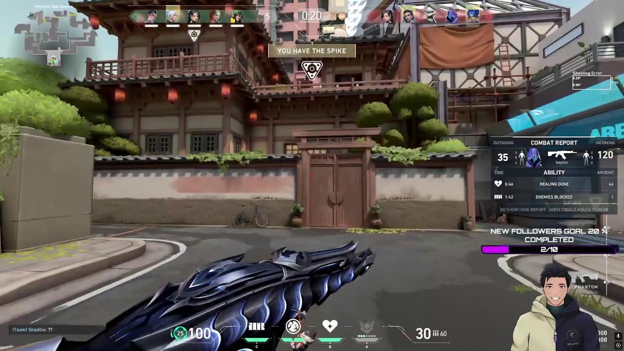 LIVE! Part 2: Locked in Palworld and chill gaming with some friends today!