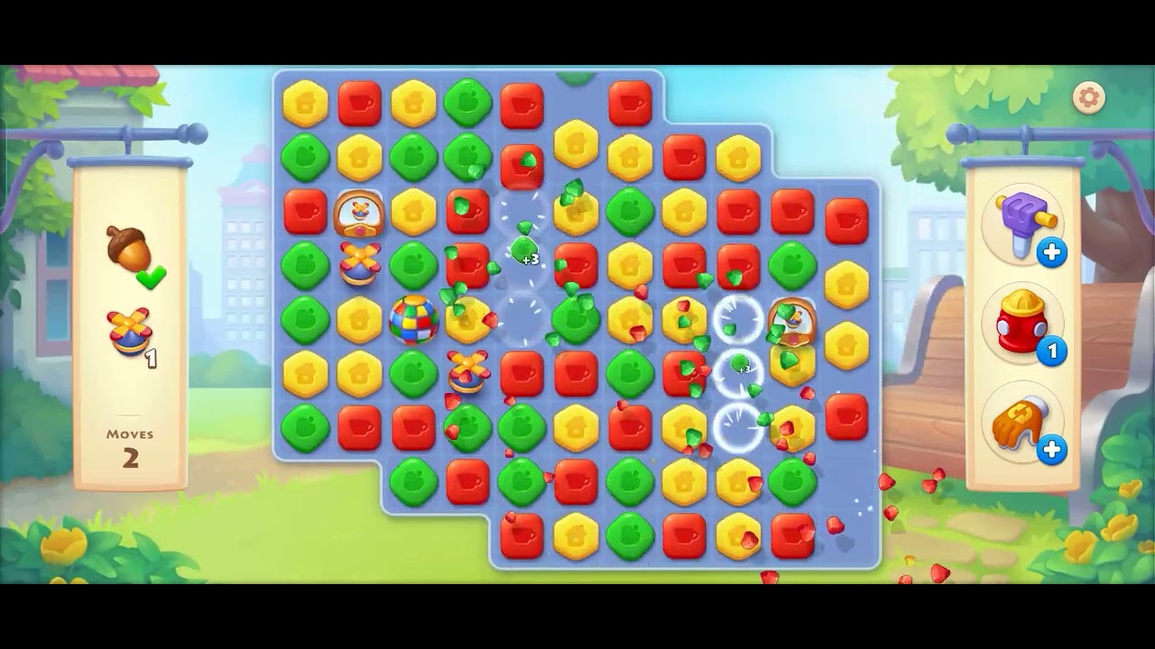 ACTIVATE RAINBOW BALL TASK TOWNSHIP MOU PAIXE