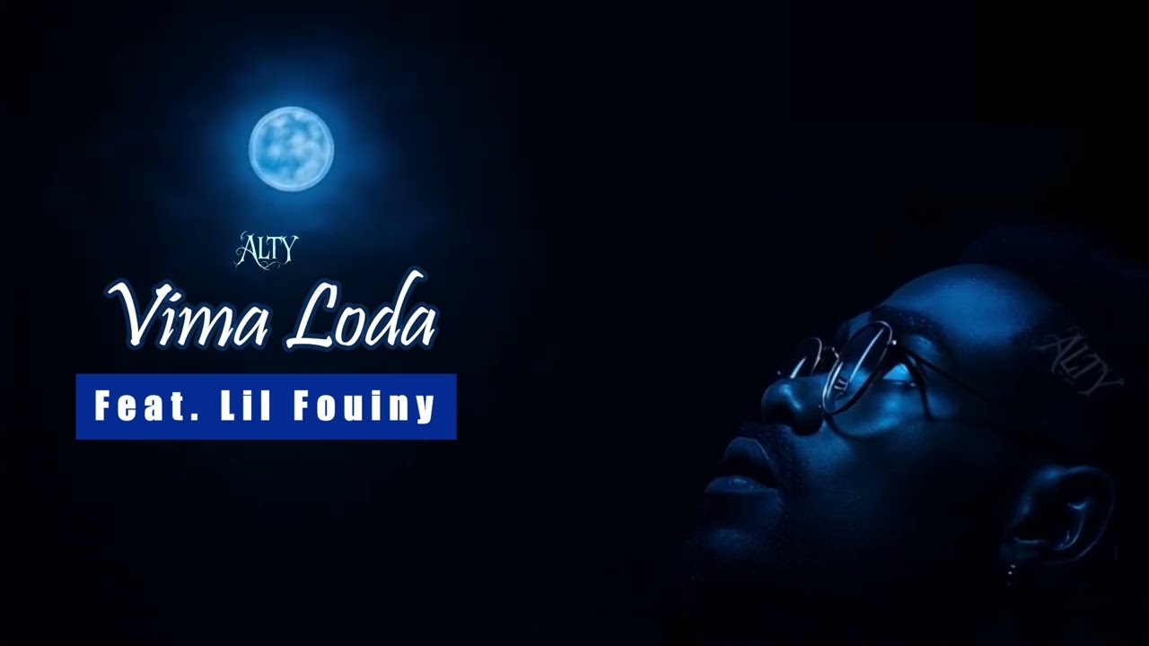 Alty & Lil Fouiny - Vima Loda (Prod by @PuissanceSonore )