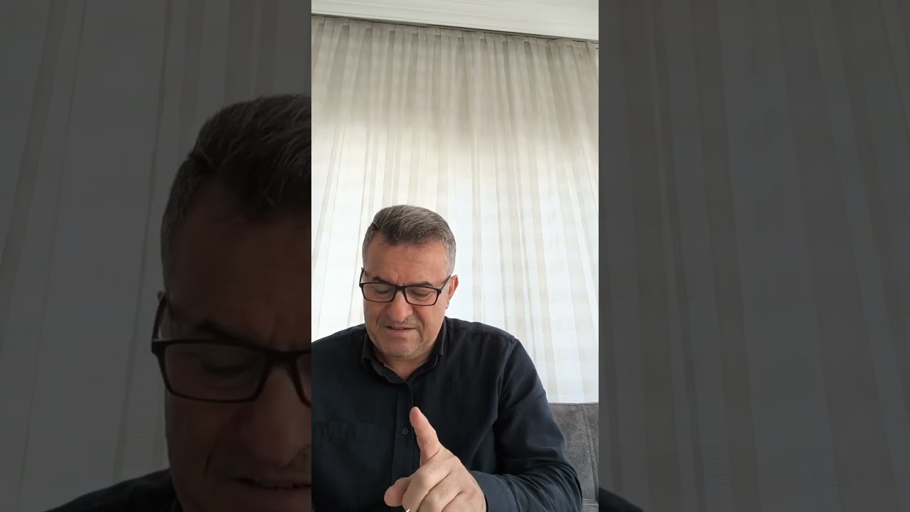 Sohbet 2026 03 10 - Amene Resûlü - İsmail Dinçer - instagram sohbeti