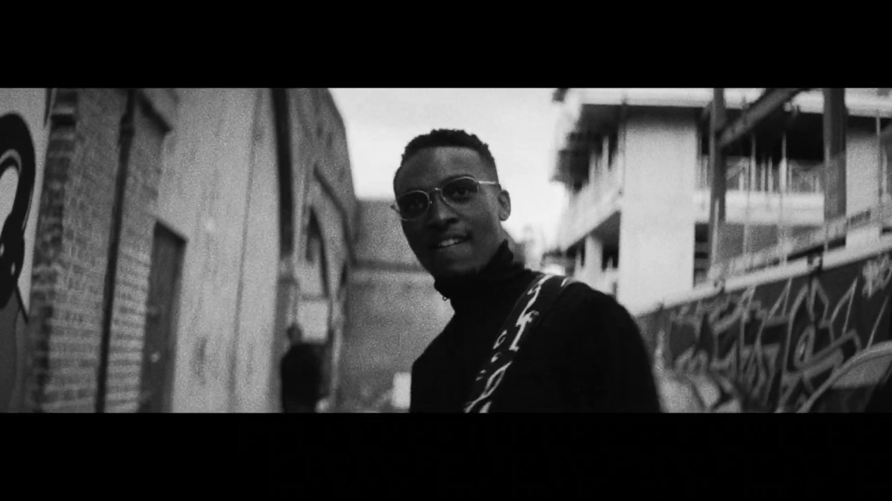 DJ Lag and Moses Boyd - Drumming (Official Music Video)