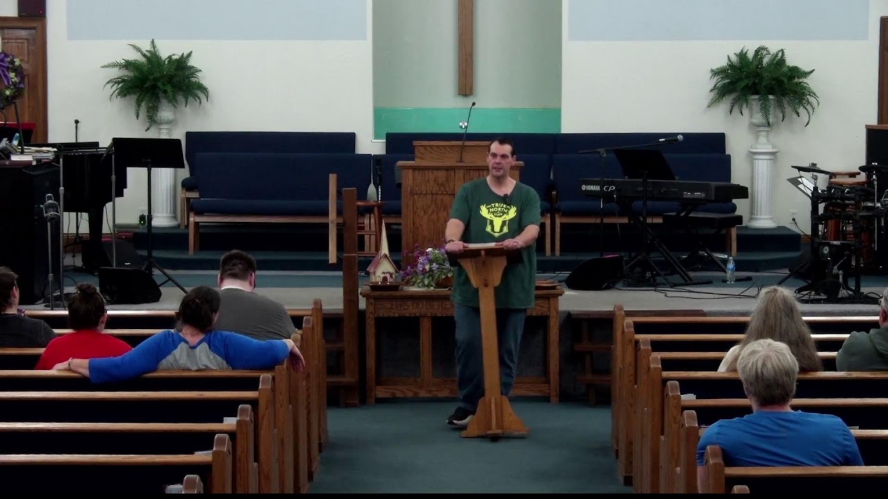 Worship Service