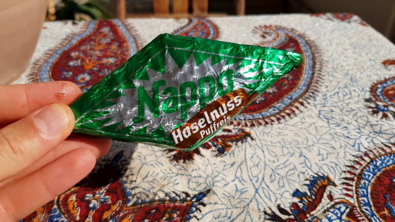Für Zwischendurch: Nappo