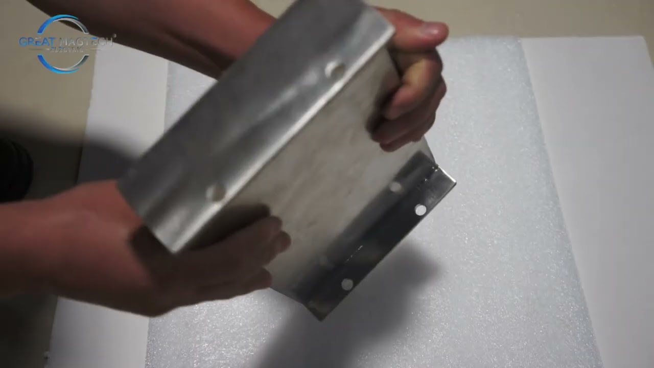 Magnetic Sheet Separators