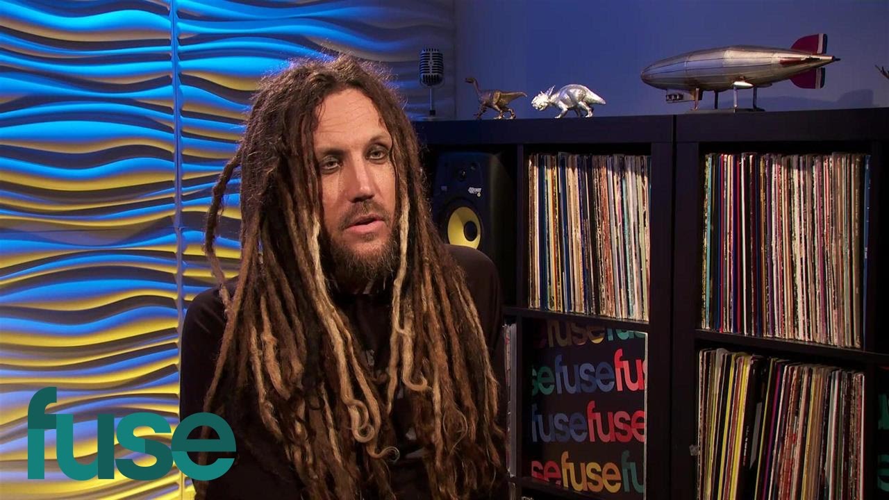 Брайан «Хед» Уэлч из Korn рассказывает о своём печальном прошлом, связанном с наркотиками