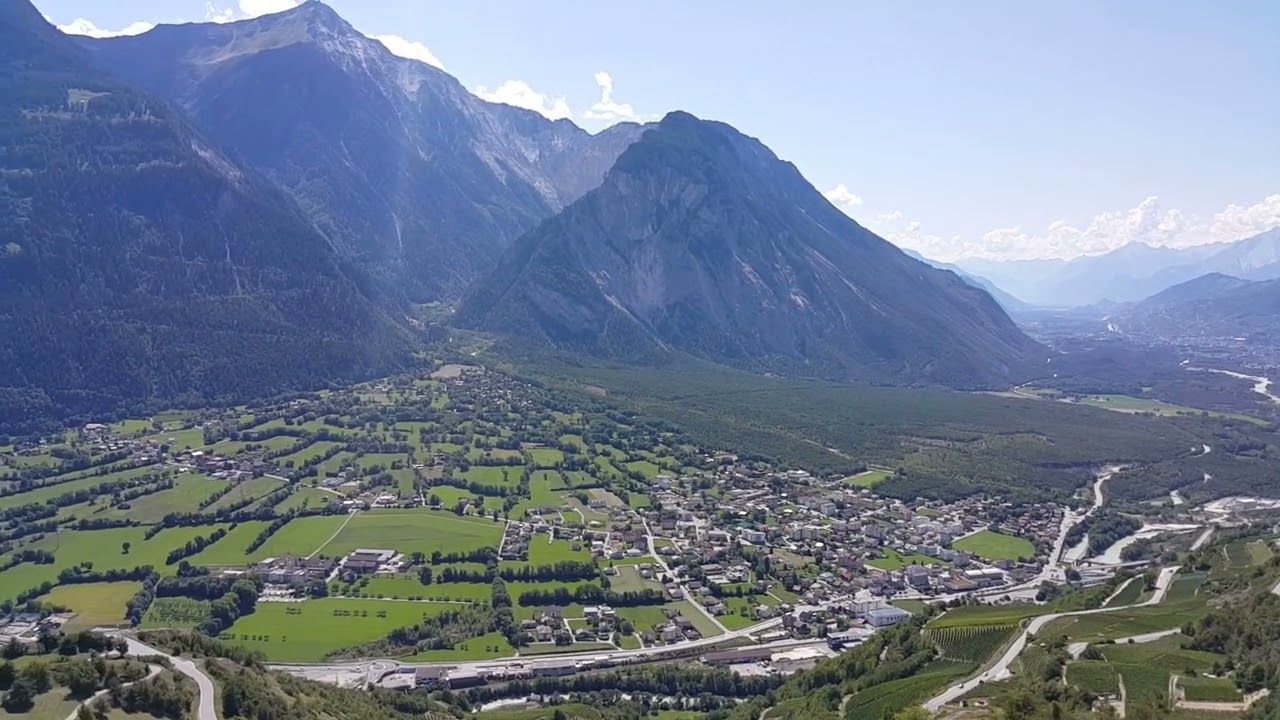 Alpe Galm