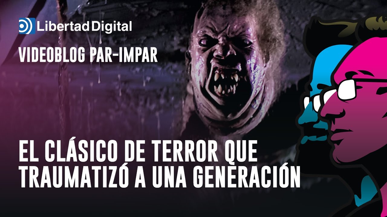 'La Cosa', la película de terror viscoso que traumatizó a una generación