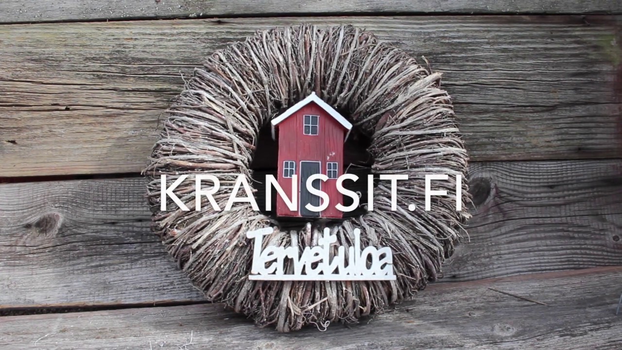 Kranssit.fi